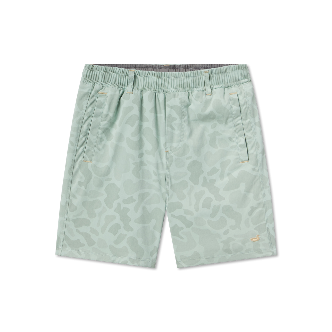 Olive Camo