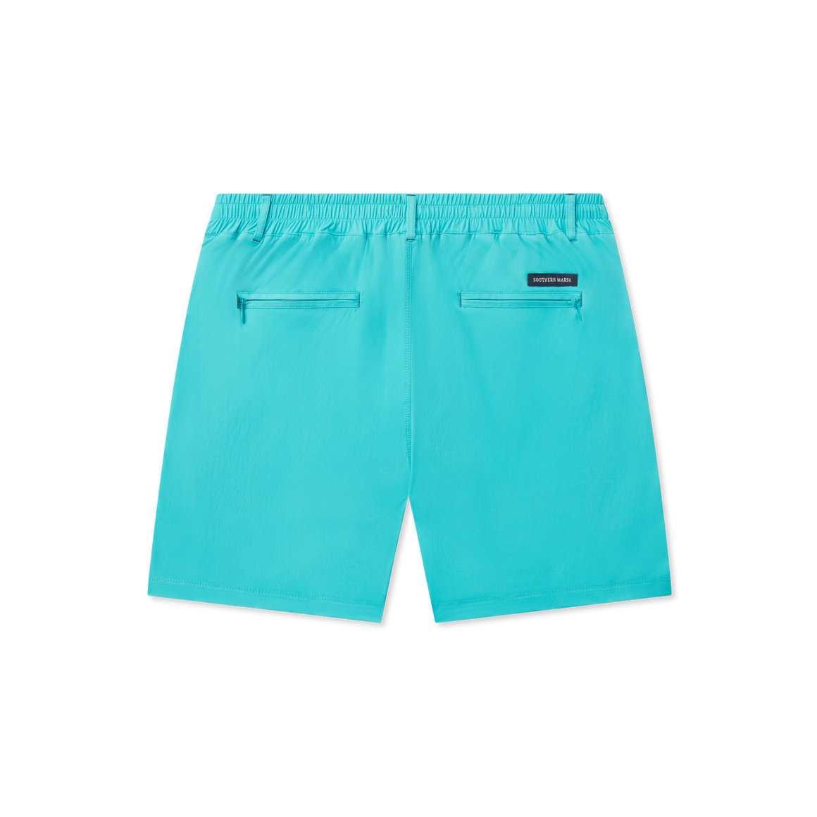 Antigua Blue | Back