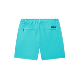 Antigua Blue | Back
