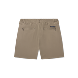 Burnt Taupe | Back