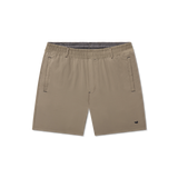 Burnt Taupe