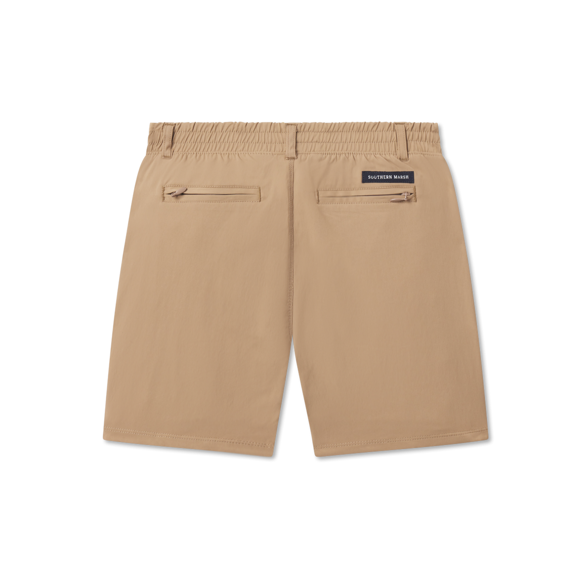 Field Khaki | Back