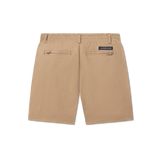 Field Khaki | Back