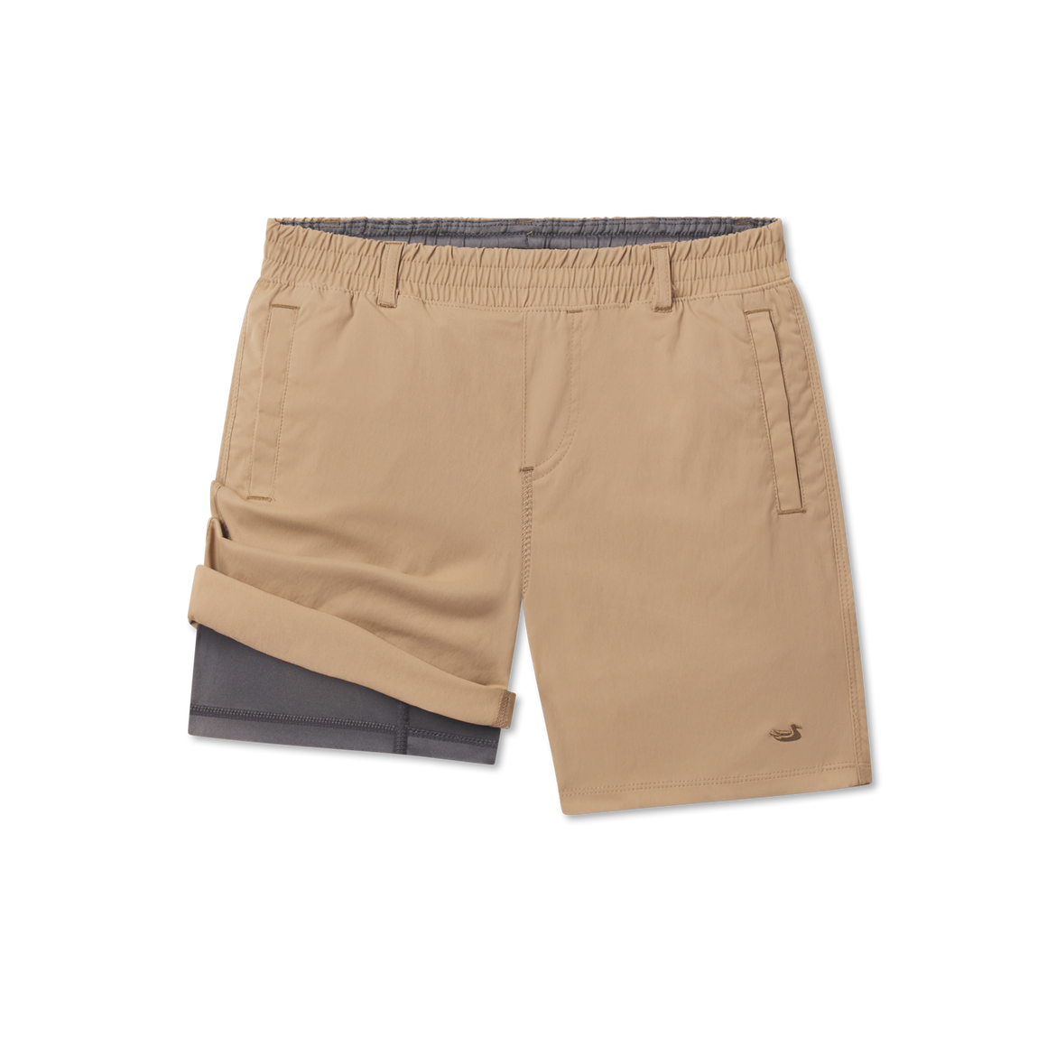 Field Khaki | Liner Dettail