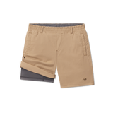 Field Khaki | Liner Dettail