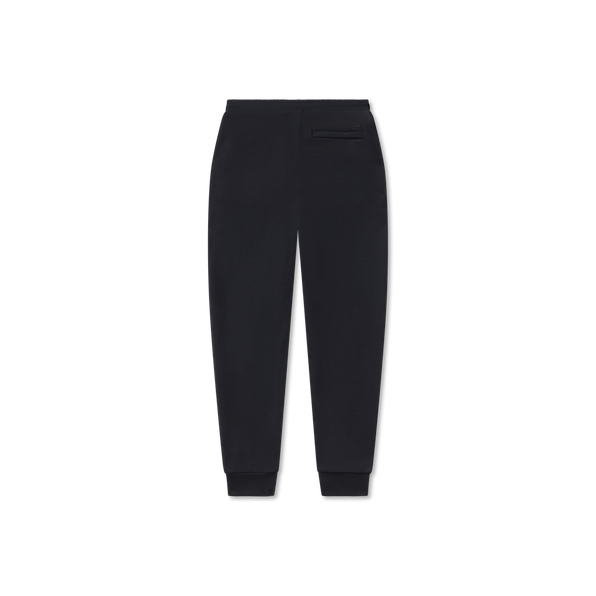 Black | Back