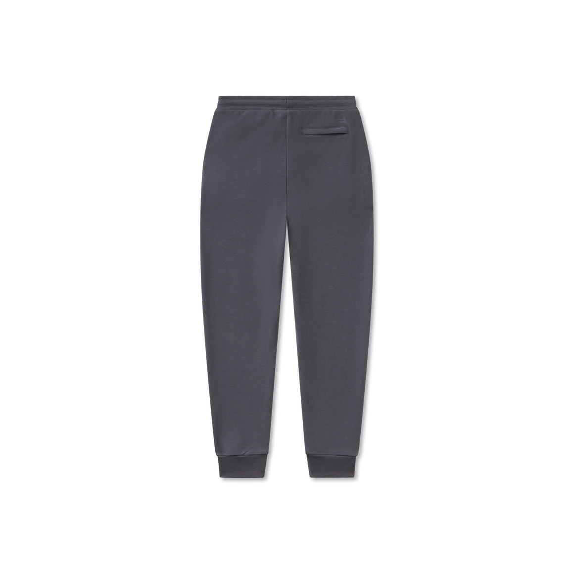 Midnight Gray | Back