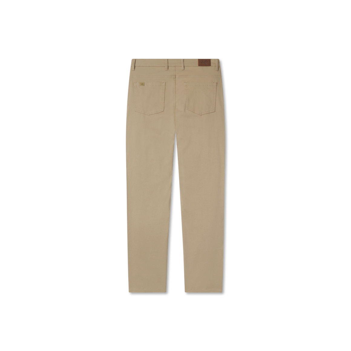 Khaki | Back