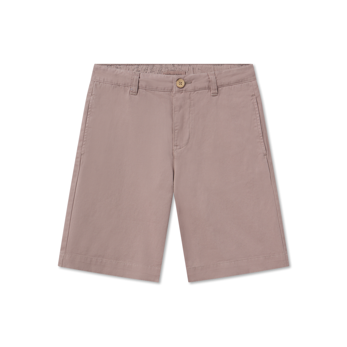 Burnt Taupe Charleston | Youth SEAWASHª Charleston Short
