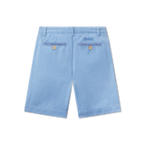 Light Blue Charleston | Youth SEAWASHª Charleston Short | Back