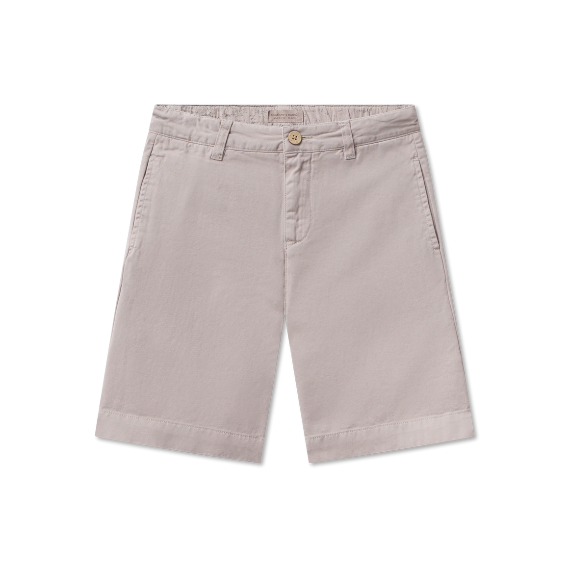 Washed Gray | Youth SEAWASHª Charleston Short