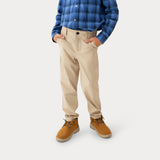 Audubon Tan | On Model Front