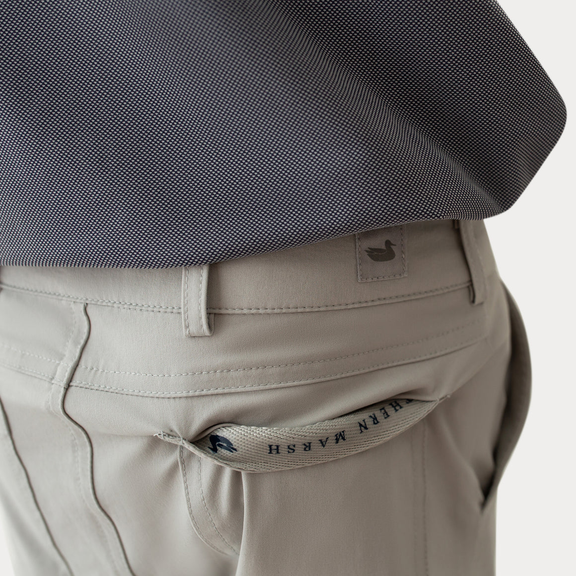 Light Gray | On Model Details