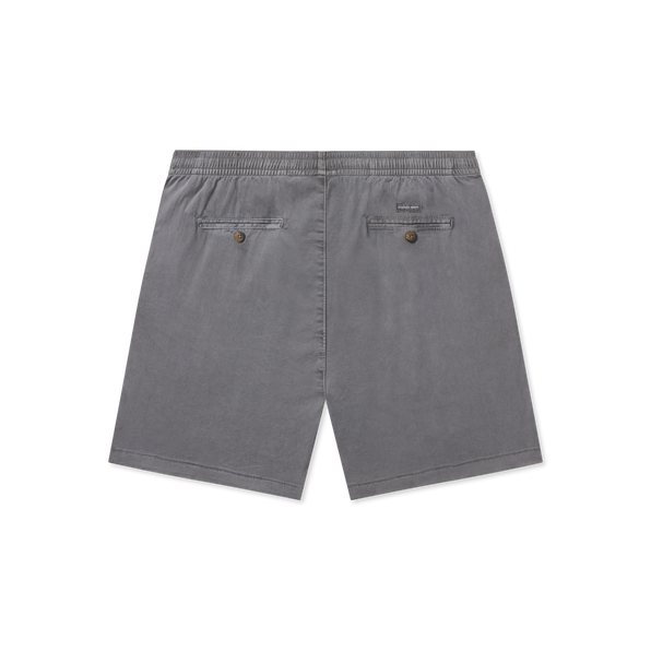 Slate Gray | Back