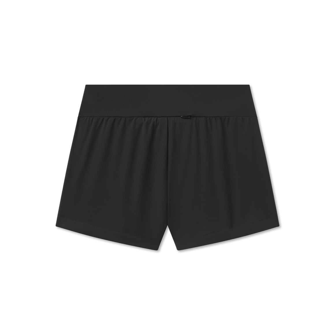 Black | Back