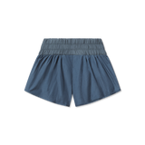 Navy and Slate | Back