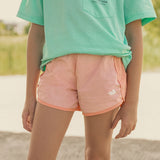 Peach and Camelia | Lifestyle
