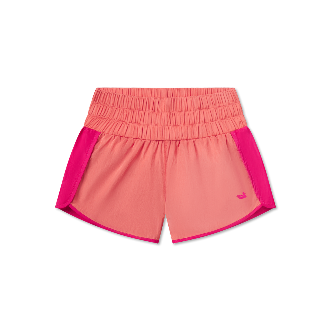 Pink  and  Coral