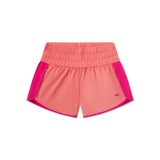 Pink  and  Coral