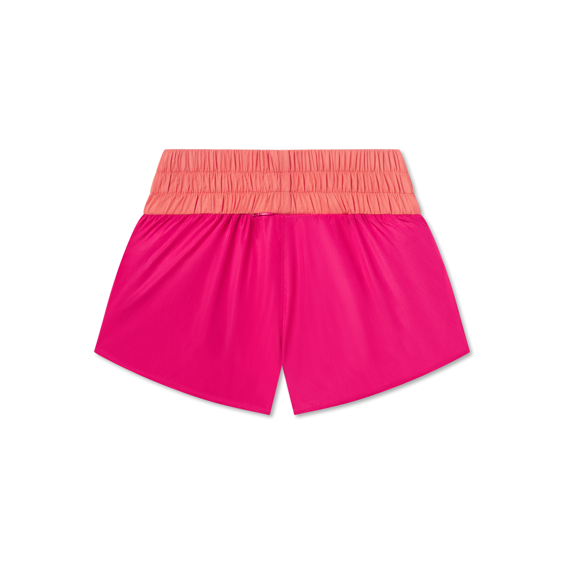 Pink  and  Coral | Back