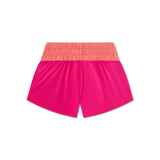 Pink  and  Coral | Back