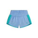 Teal  and  Lilac