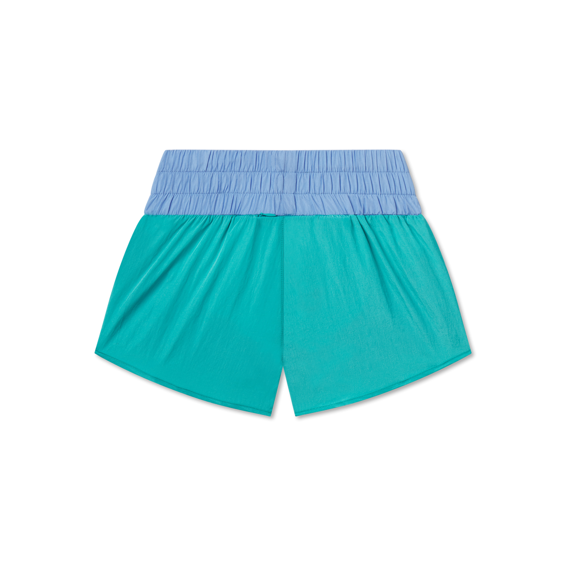 Teal  and  Lilac | Back'