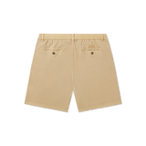 Khaki Chino | Back