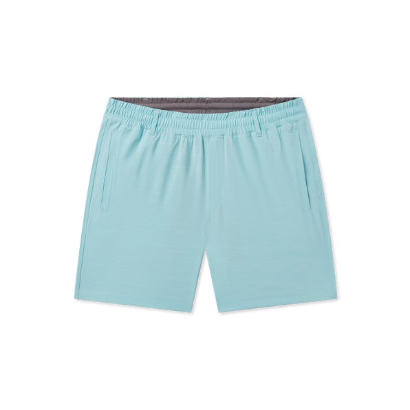 Washed Barbados Blue