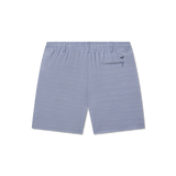 Washed Blue | Back