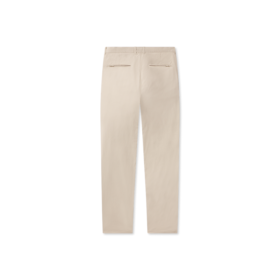 Khaki | Back