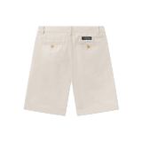 Audubon Tan | Youth Regatta Short | Back