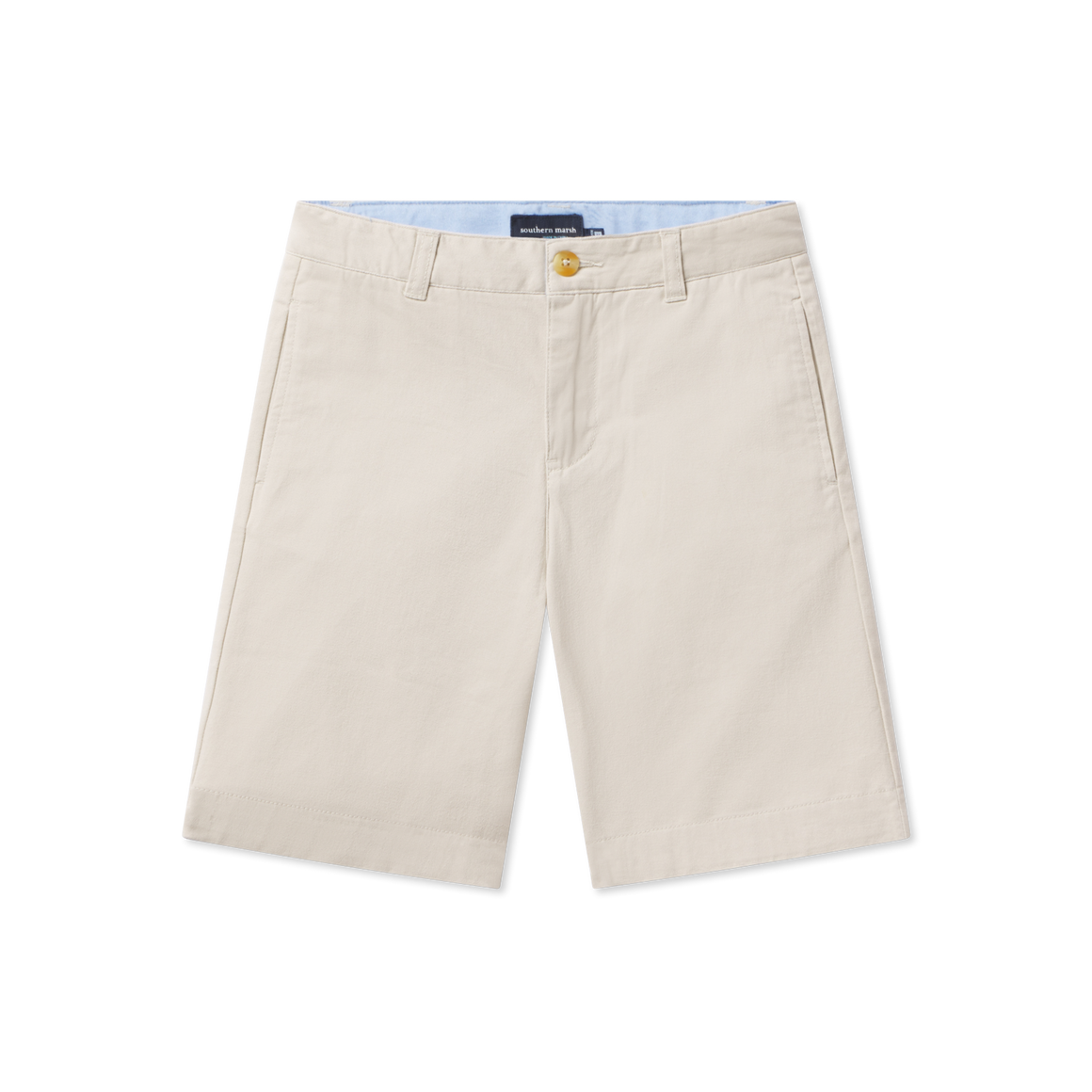 Audubon Tan | Youth Regatta Short