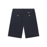 Colonial Navy | Youth Regatta Short | Back