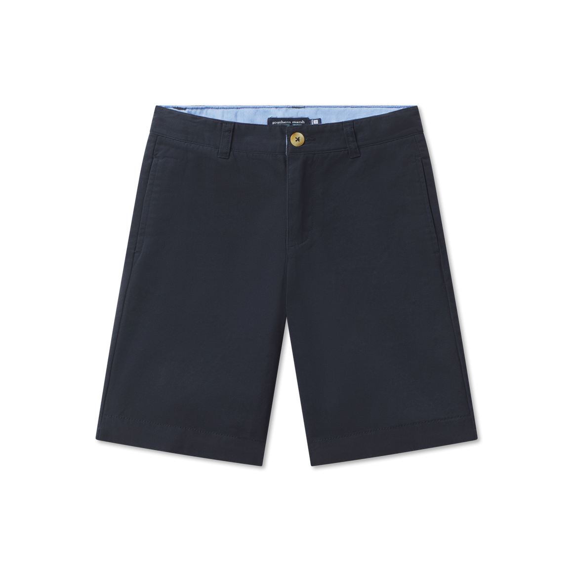 Colonial Navy | Youth Regatta Short