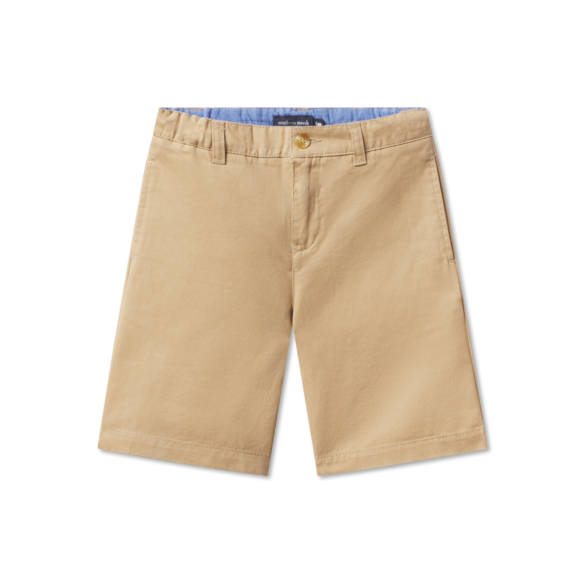 Khaki Chino | Youth Regatta Short