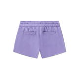 Wharf Purple | Back