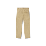 Khaki Chino | Back