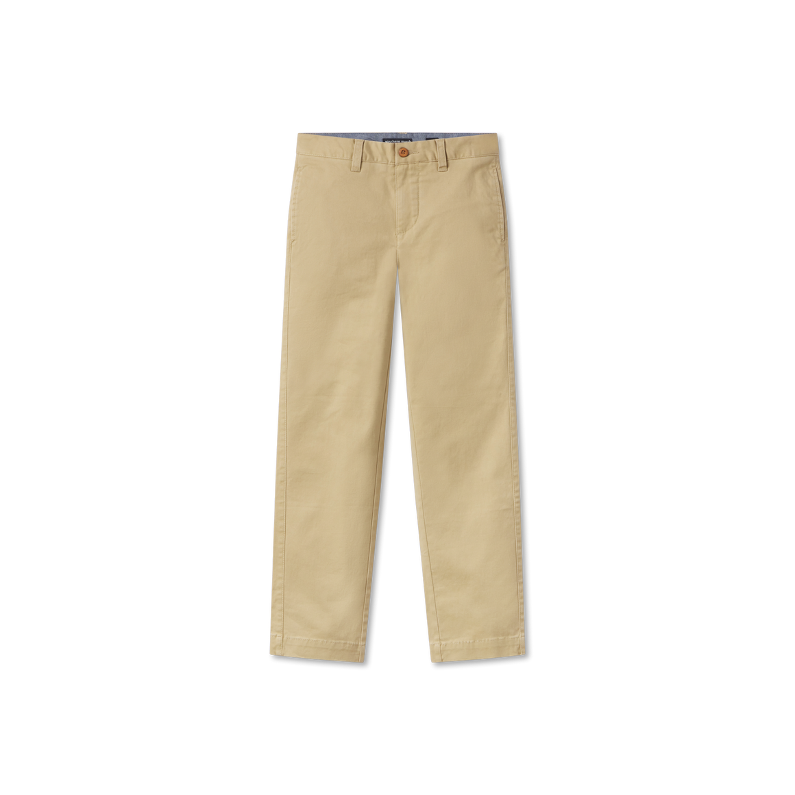 Khaki Chino