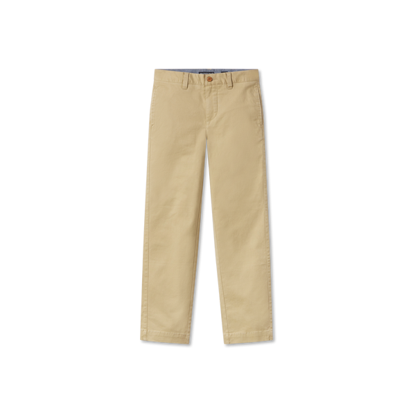 Khaki Chino