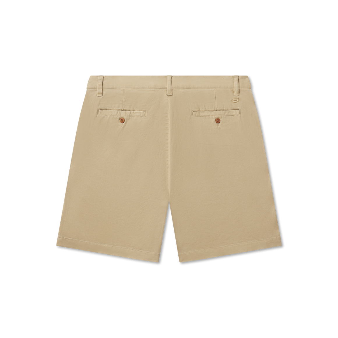 Khaki Chino | Back