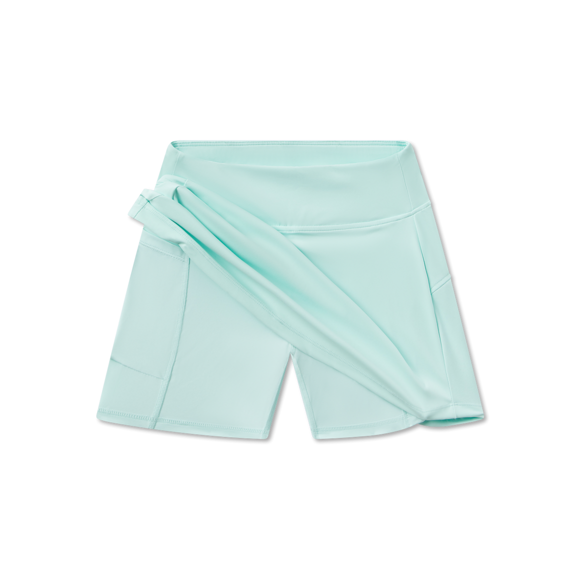 Antigua       Blue | Liner Shot