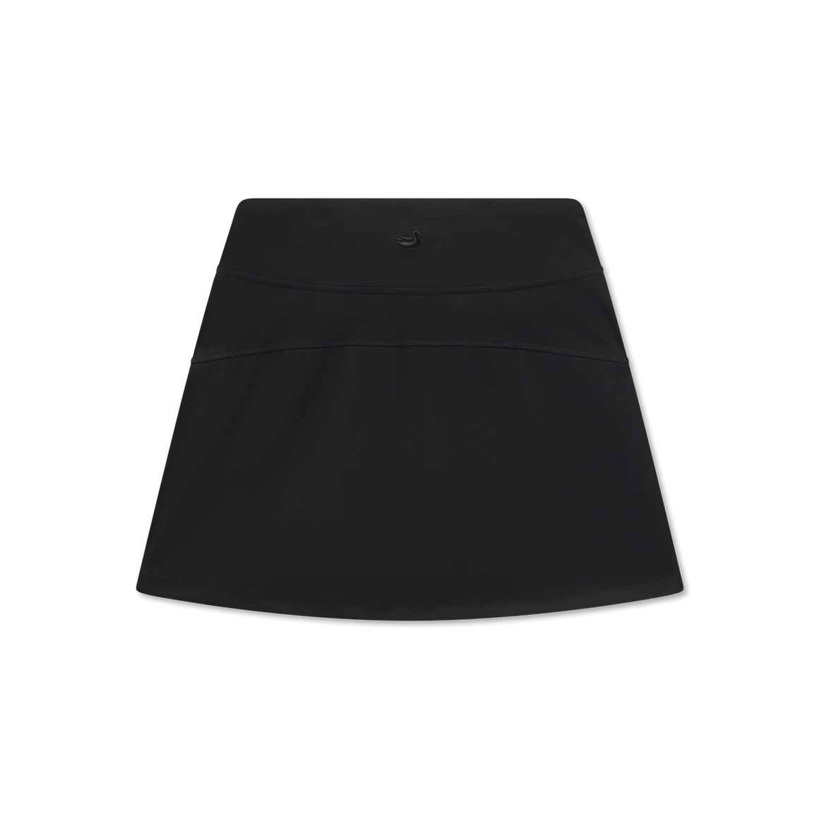 Black | Back