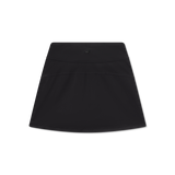 Black | Back