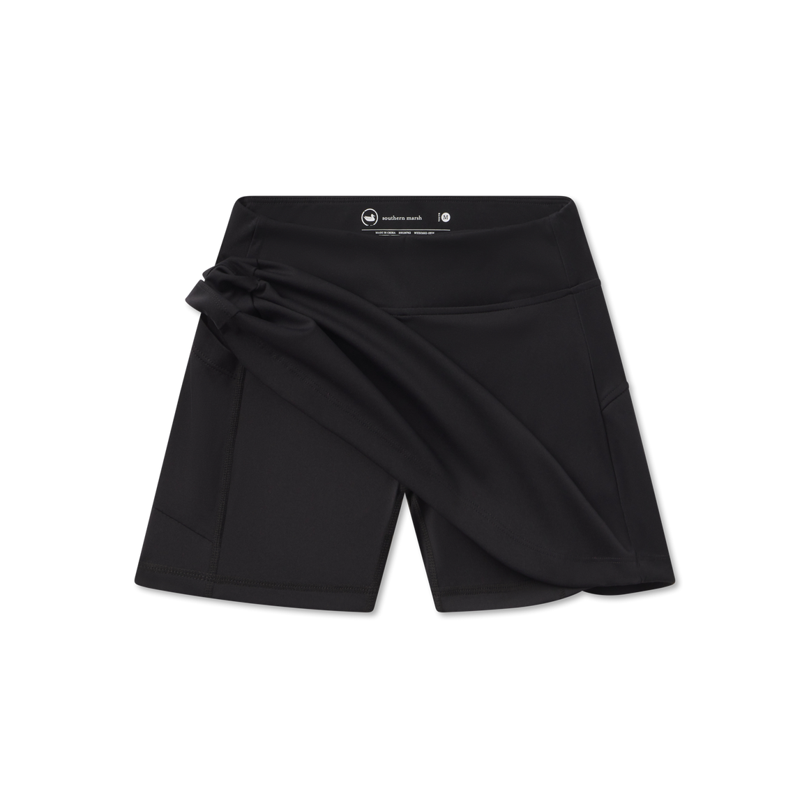 Black | Liner Shot