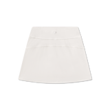 Natural White | Back