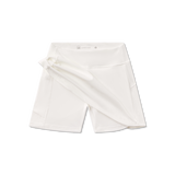 Natural White | Liner Shot