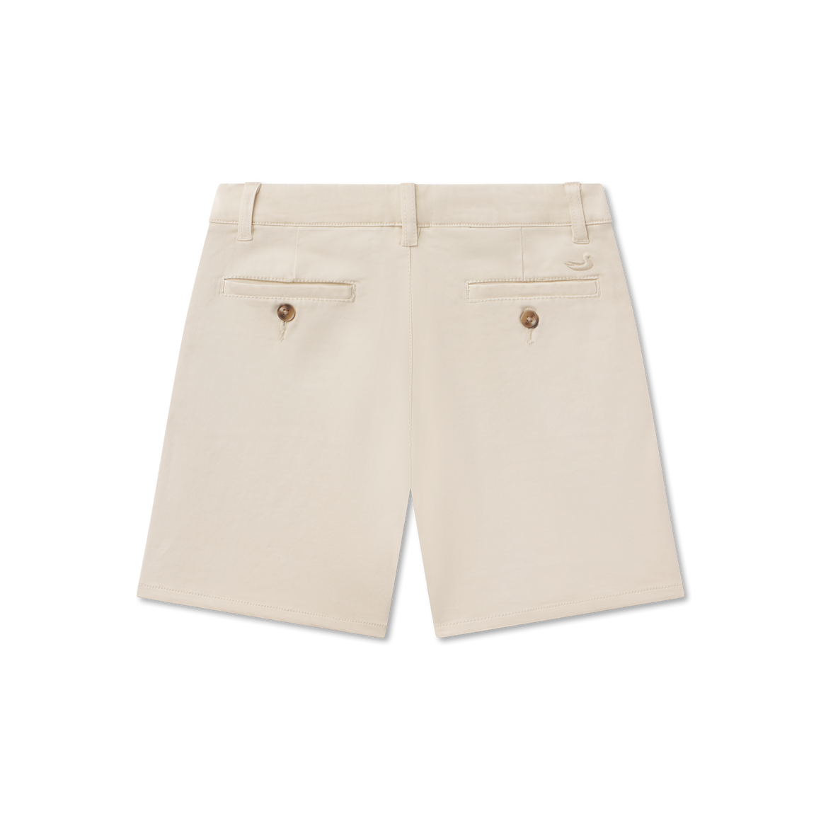 Audubon  Tan | Back