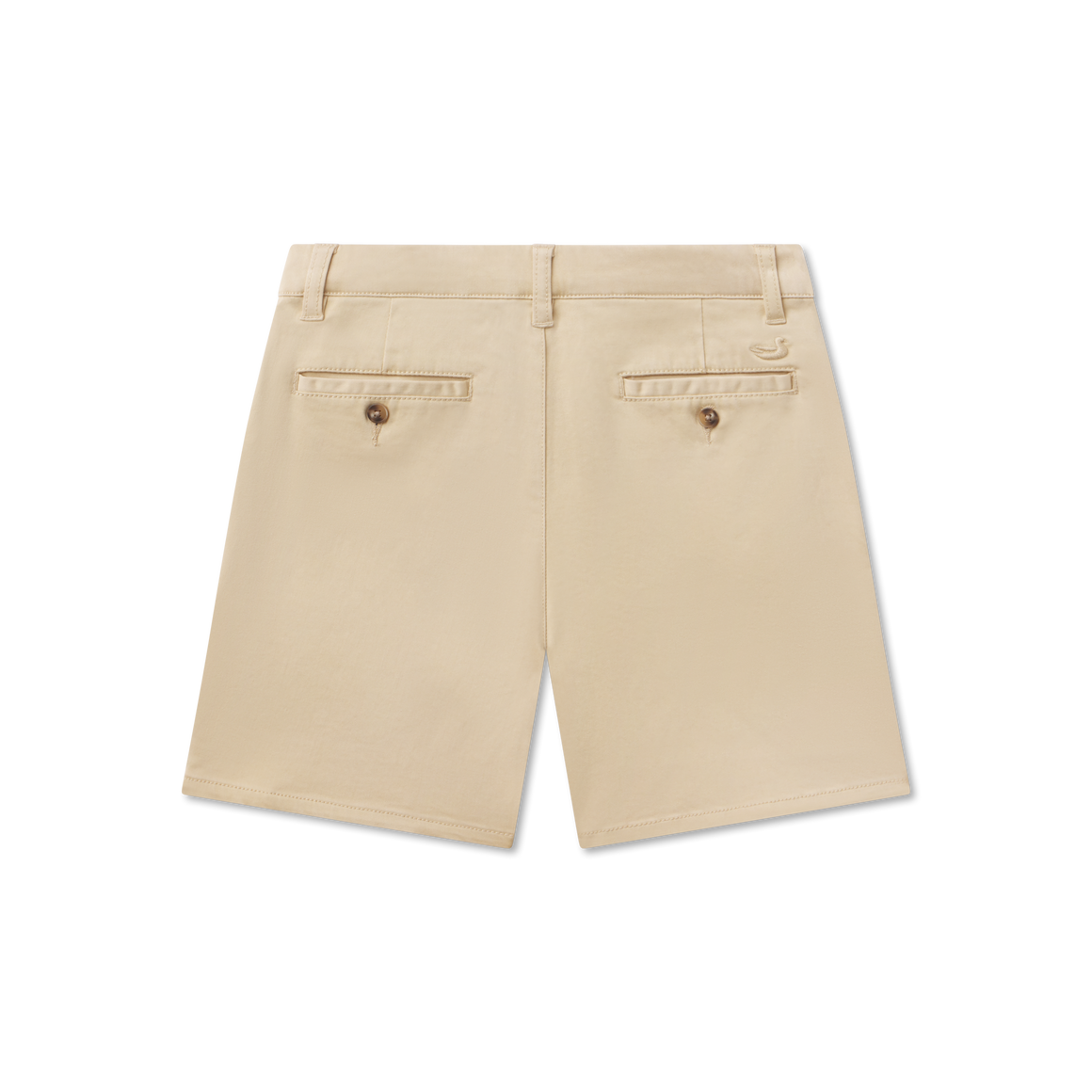 Khaki | Back