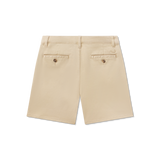 Khaki | Back